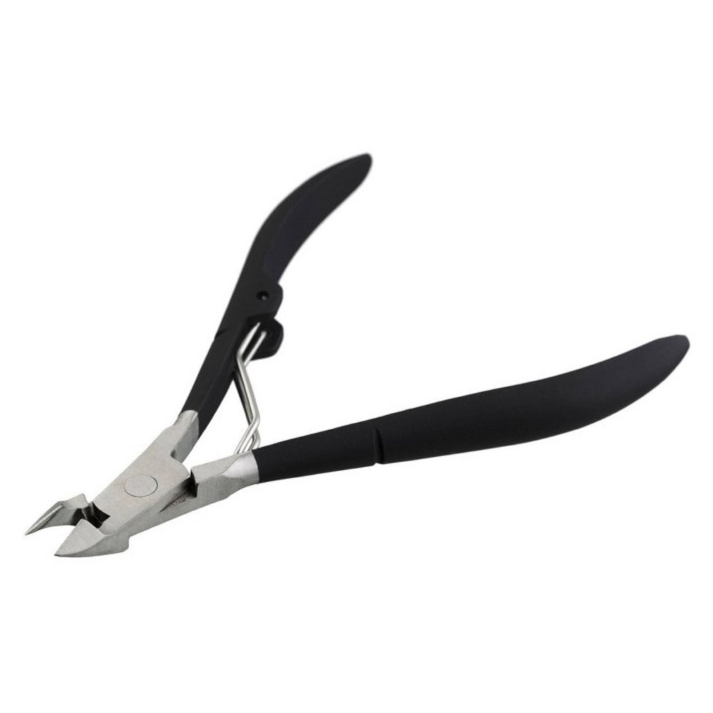 JAPONESQUE cuticle nipper soft touch